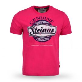  Футболка  Genuine Thor Steinar, фото 1 