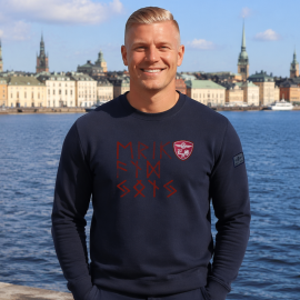  Толстовка BRON Erik and Sons, фото 1 