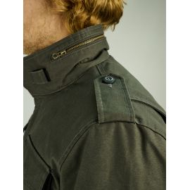  Куртка  M-65 ARMOR-W (зима) Foersverd, фото 2 