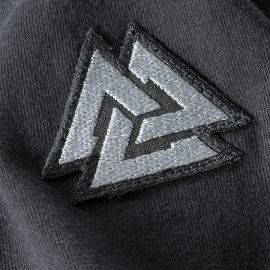  Толстовка на молнии North Valknut, фото 1 