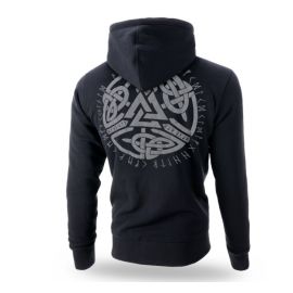  Толстовка на молнии North Valknut, фото 1 