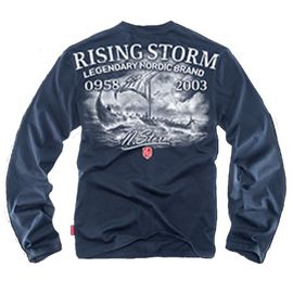  Лонгслив Rising Storm Dobermans Aggressive, фото 1 