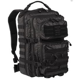 Тактический рюкзак US ASSAULT Mil-Tec, фото 1 