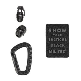  Тактический рюкзак US Assault SM Mil-Tec, фото 2 
