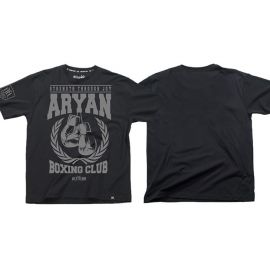 Футболка Boxing Club Ansgar Aryan, фото 2 