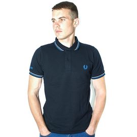  Поло Major Fred Perry MIXED BRANDS, фото 1 