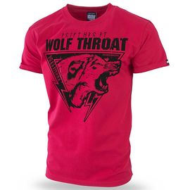  Футболка Wolf Throat III Dobermans Aggressive, фото 1 