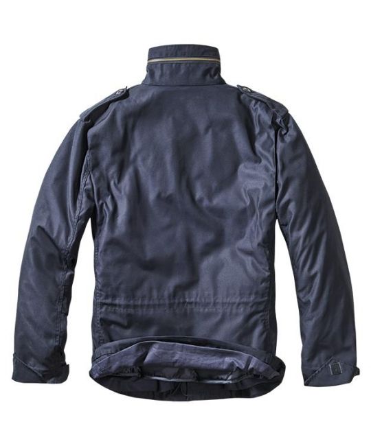  Куртка M65 Standard Brandit Navy, фото 3 