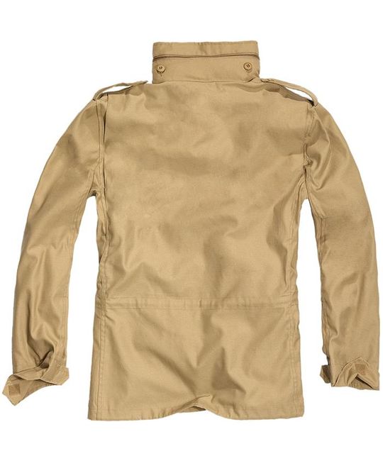  Куртка M65 Standard Brandit sand, фото 3 