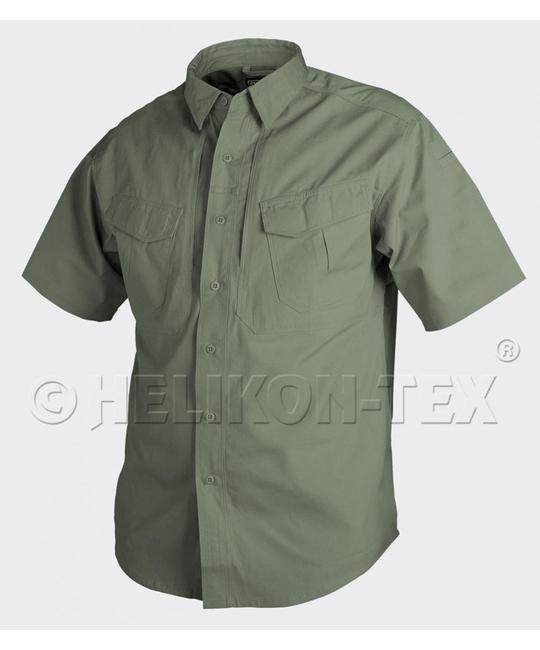  Рубашка DEFENDER 1/2 Helikon-Tex, фото 6 