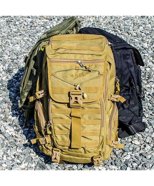  Рюкзак Universal Soldier, фото 11 