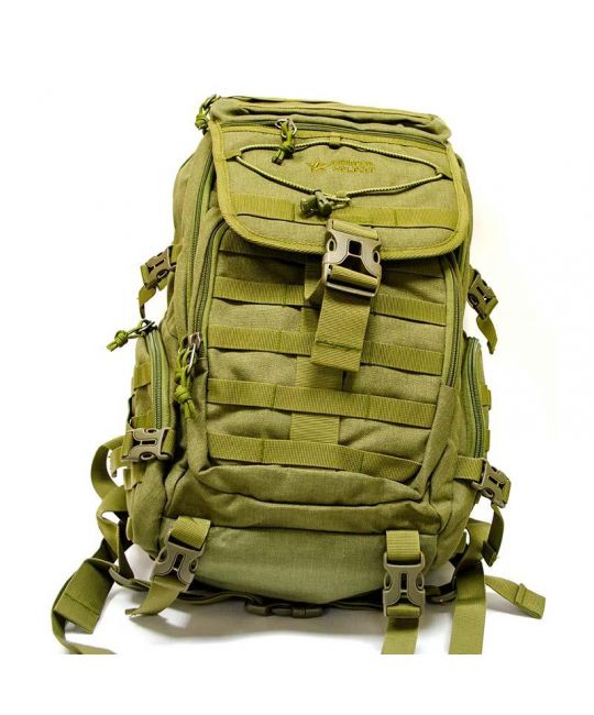  Рюкзак Universal Soldier, фото 10 