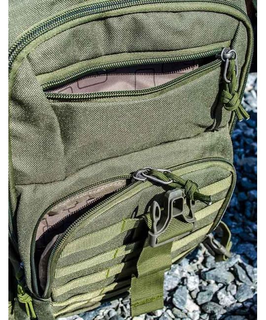  Рюкзак Universal Soldier, фото 7 