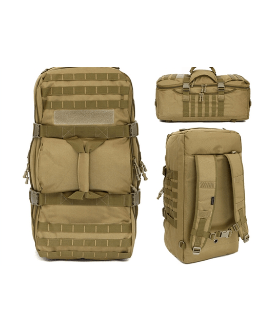  Дорожный рюкзак HIPSTER ESDY Tactical, фото 7 