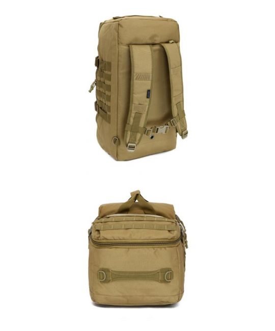  Дорожный рюкзак HIPSTER ESDY Tactical, фото 6 
