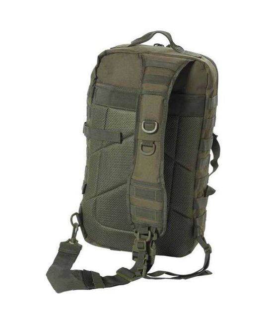  Рюкзак на одно плечо ASSAULT PACK LG Mil-Tec, фото 9 