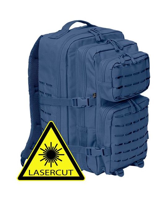 Рюкзак US Cooper Lasercut large Brandit, фото 7 
