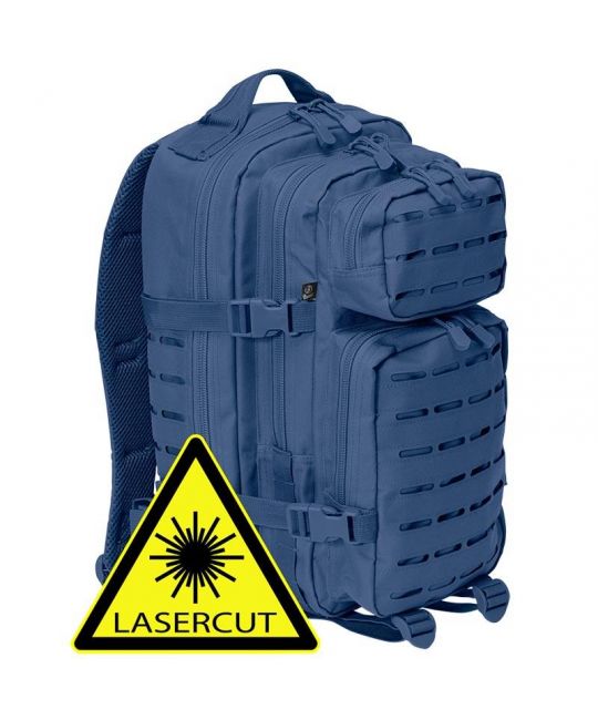  Рюкзак US Cooper Lasercut medium Brandit, фото 7 