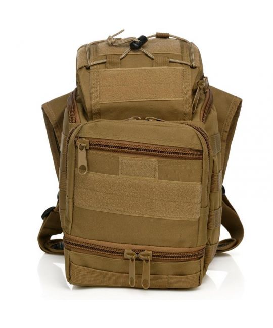  Сумка Day Combat backpack ESDY, фото 9 