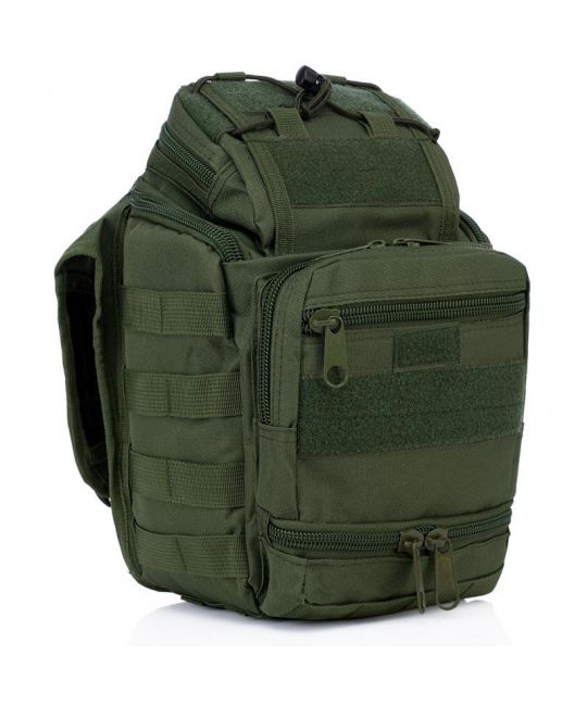  Сумка Day Combat backpack ESDY, фото 7 