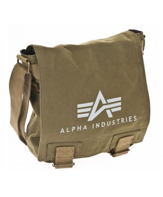  Сумка Utility Bag Alpha Industries, фото 2 