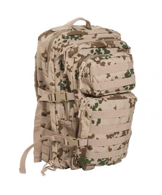  Тактический рюкзак US ASSAULT LARGE Mil-Tec, фото 11 