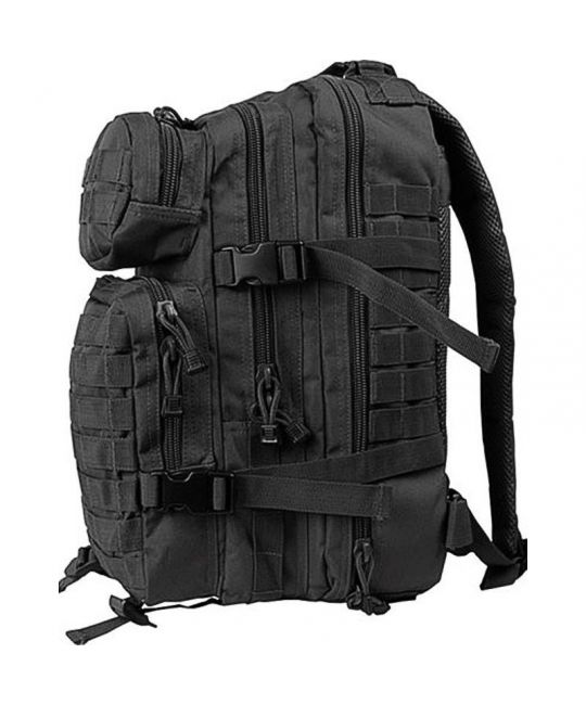  Тактический рюкзак US ASSAULT LARGE Mil-Tec, фото 9 