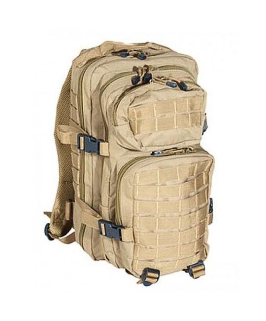  Тактический рюкзак US ASSAULT LARGE Mil-Tec, фото 10 