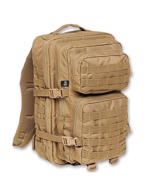  Тактический рюкзак US Cooper large (Assault) Brandit, фото 18 