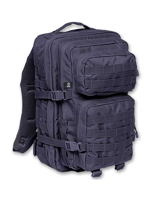  Тактический рюкзак US Cooper large (Assault) Brandit, фото 17 