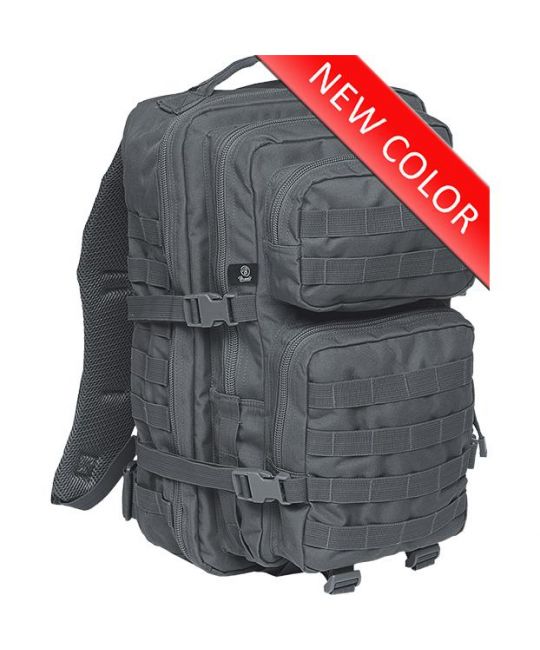  Тактический рюкзак US Cooper large (Assault) Brandit, фото 15 