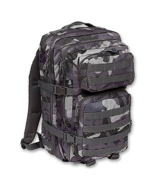  Тактический рюкзак US Cooper large (Assault) Brandit, фото 16 