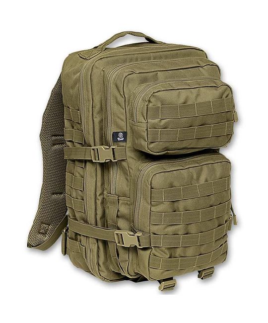  Тактический рюкзак US Cooper large (Assault) Brandit, фото 14 