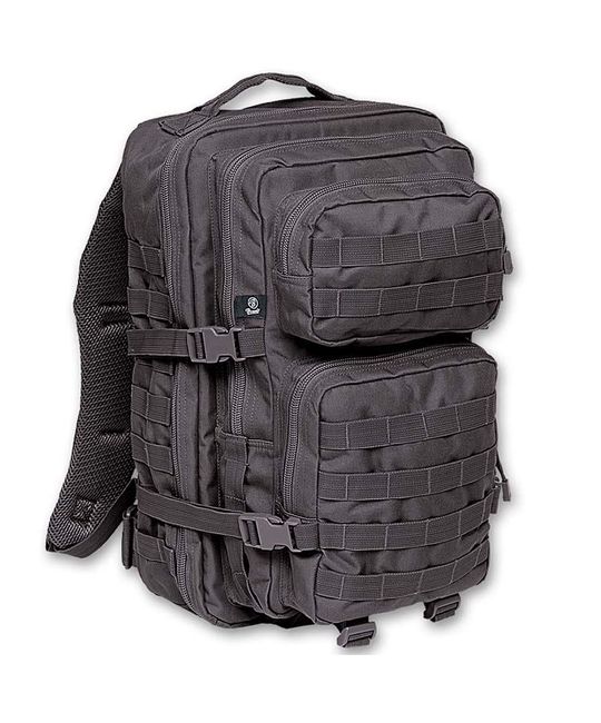  Тактический рюкзак US Cooper large (Assault) Brandit, фото 13 