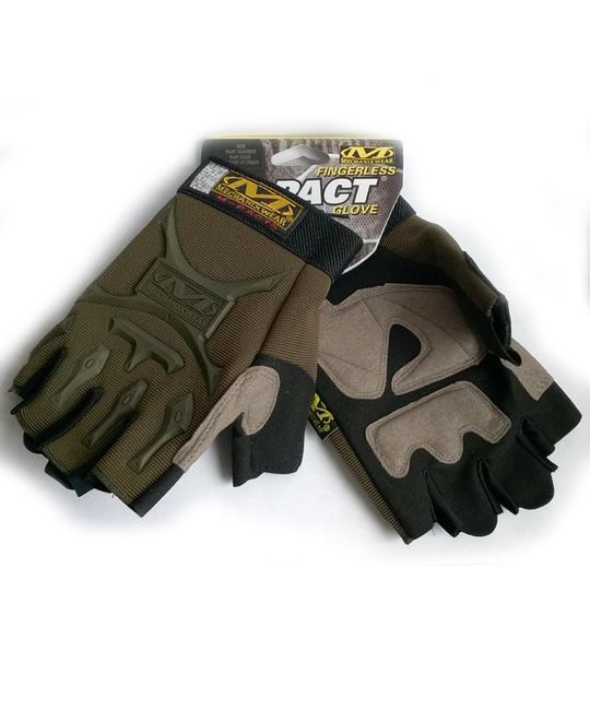  Тактические перчатки G-25 ESDY, фото 7 