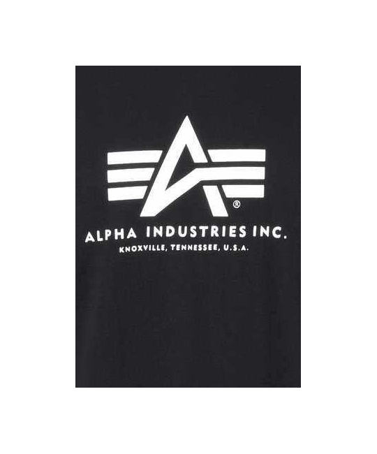  Футболка Basic Alpha Industries, фото 12 