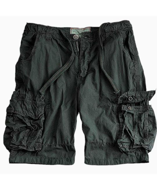  Шорты Jet Short II Alpha Industries, фото 7 