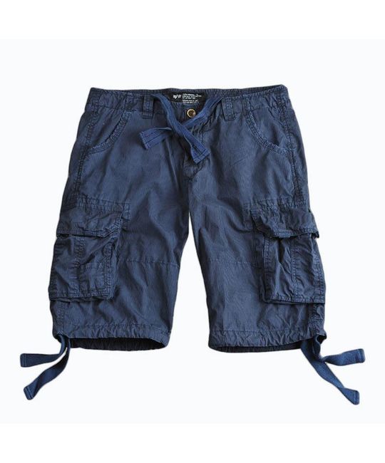  Шорты Jet Short II Alpha Industries, фото 6 