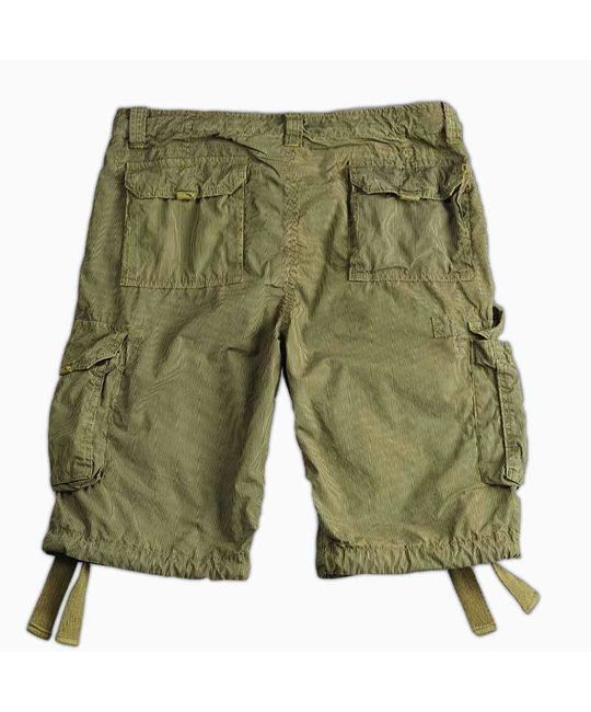  Шорты Jet Short II Alpha Industries, фото 5 