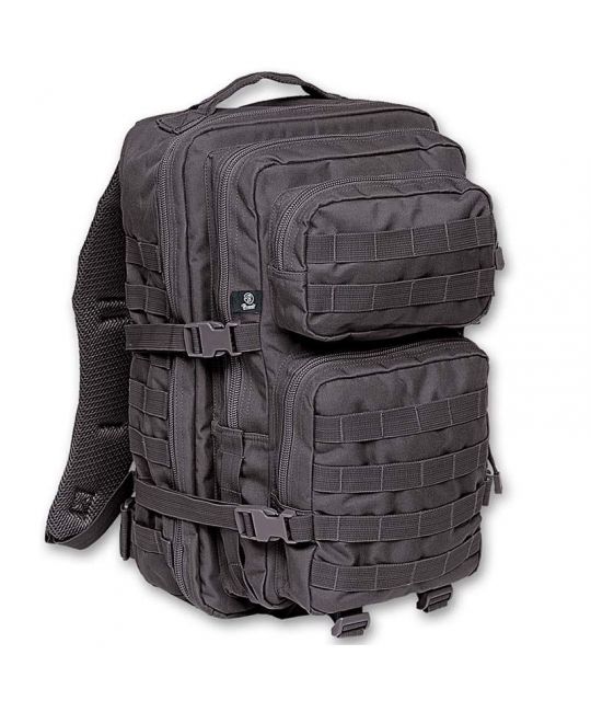  Тактический рюкзак US Cooper large (Assault) Brandit, фото 11 