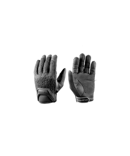  Тактические перчатки URBAN TACTICAL LINE Helikon-Tex, фото 2 