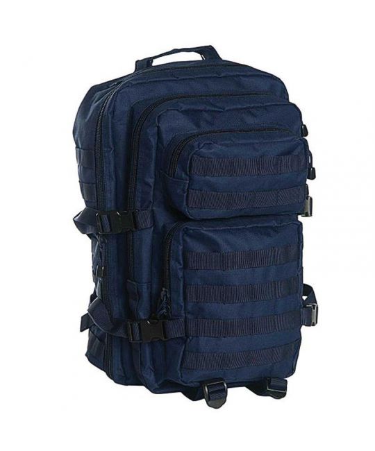  Тактический рюкзак US ASSAULT LARGE Mil-Tec, фото 7 