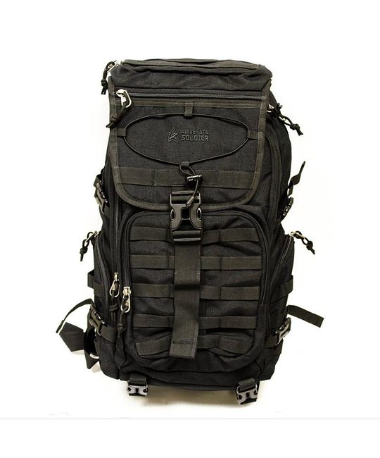  Рюкзак Universal Soldier, фото 4 