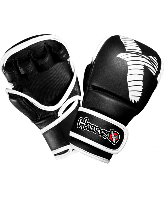  Перчатки ММА Hayabusa Pro Hybrid MMA 7oz Gloves, фото 1 