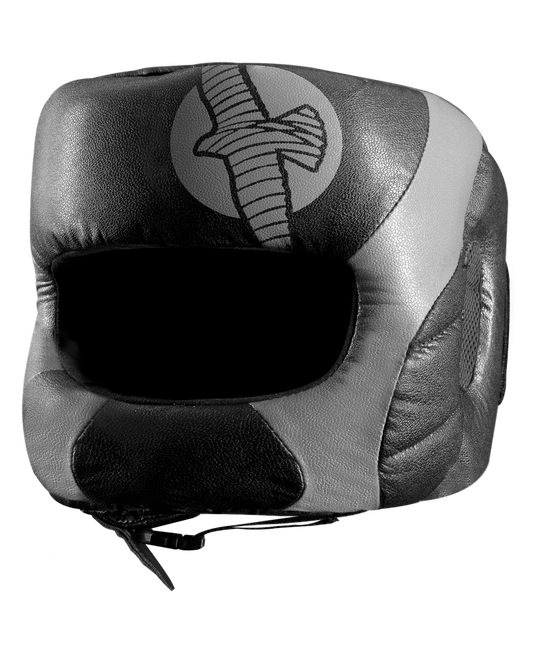  Шлем боксерский Hayabusa Tokushu® Regenesis Boxing Head Guard, фото 1 