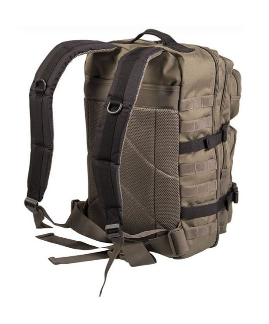  Рюкзак LG Ranger Mil-Tec, фото 3 