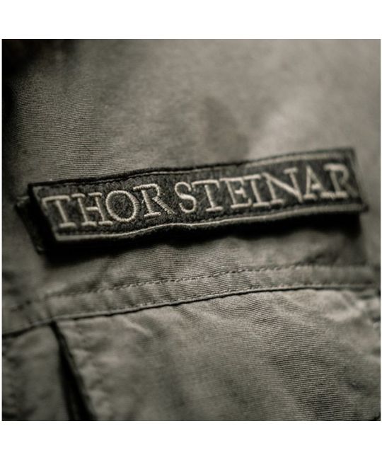  Куртка мужская Frowin II Thor Steinar, фото 7 