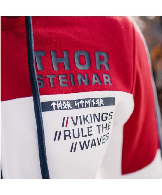  Толстовка Rule the Waves Thor Steinar, фото 5 