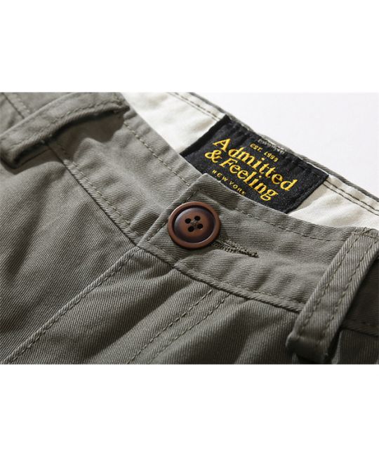  Мужские брюки джогеры Denny Armed Forces, фото 9 