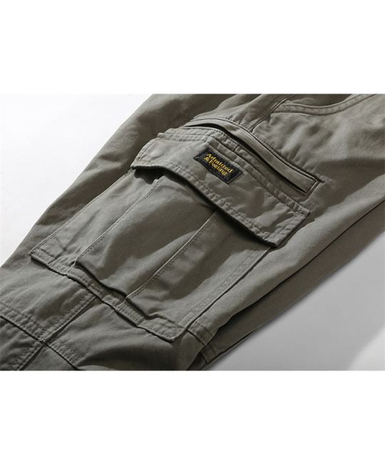  Мужские брюки джогеры Denny Armed Forces, фото 8 